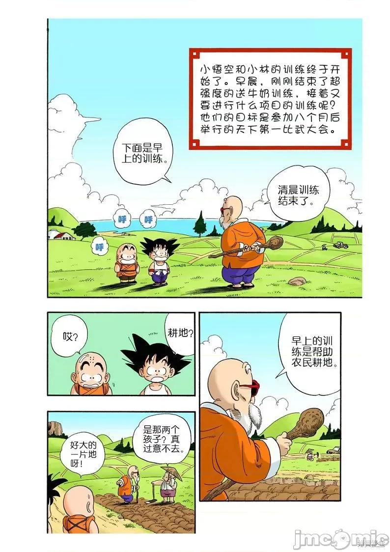 七龍珠 七龍珠 第66页