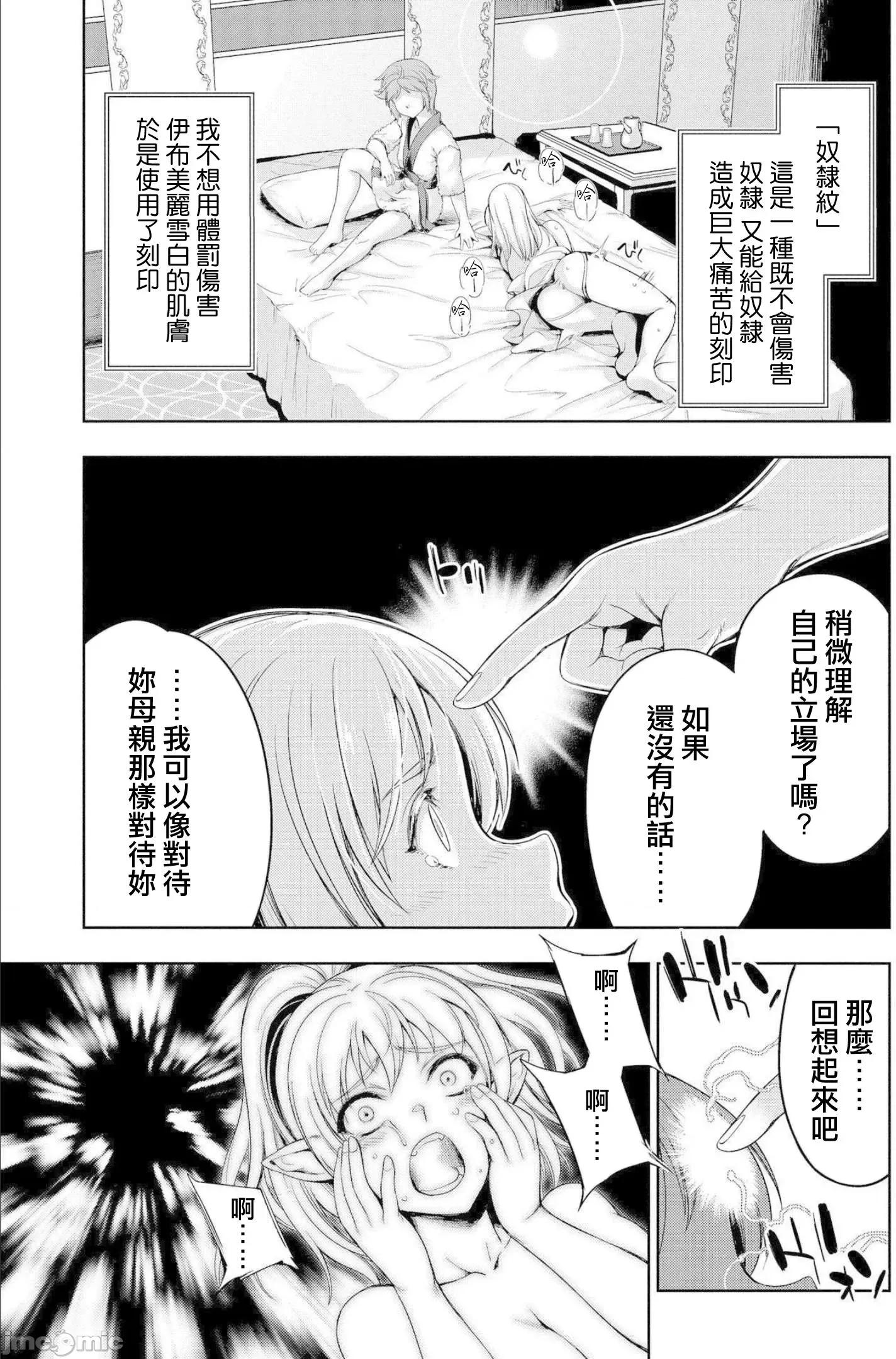 侯爵嫡男好色物语 侯爵嫡男好色物语 ～异世界后宫英雄战记～[AL/GEN] 侯爵嫡男好色物语 ～异世界ハーレム英雄战记～ 第35页