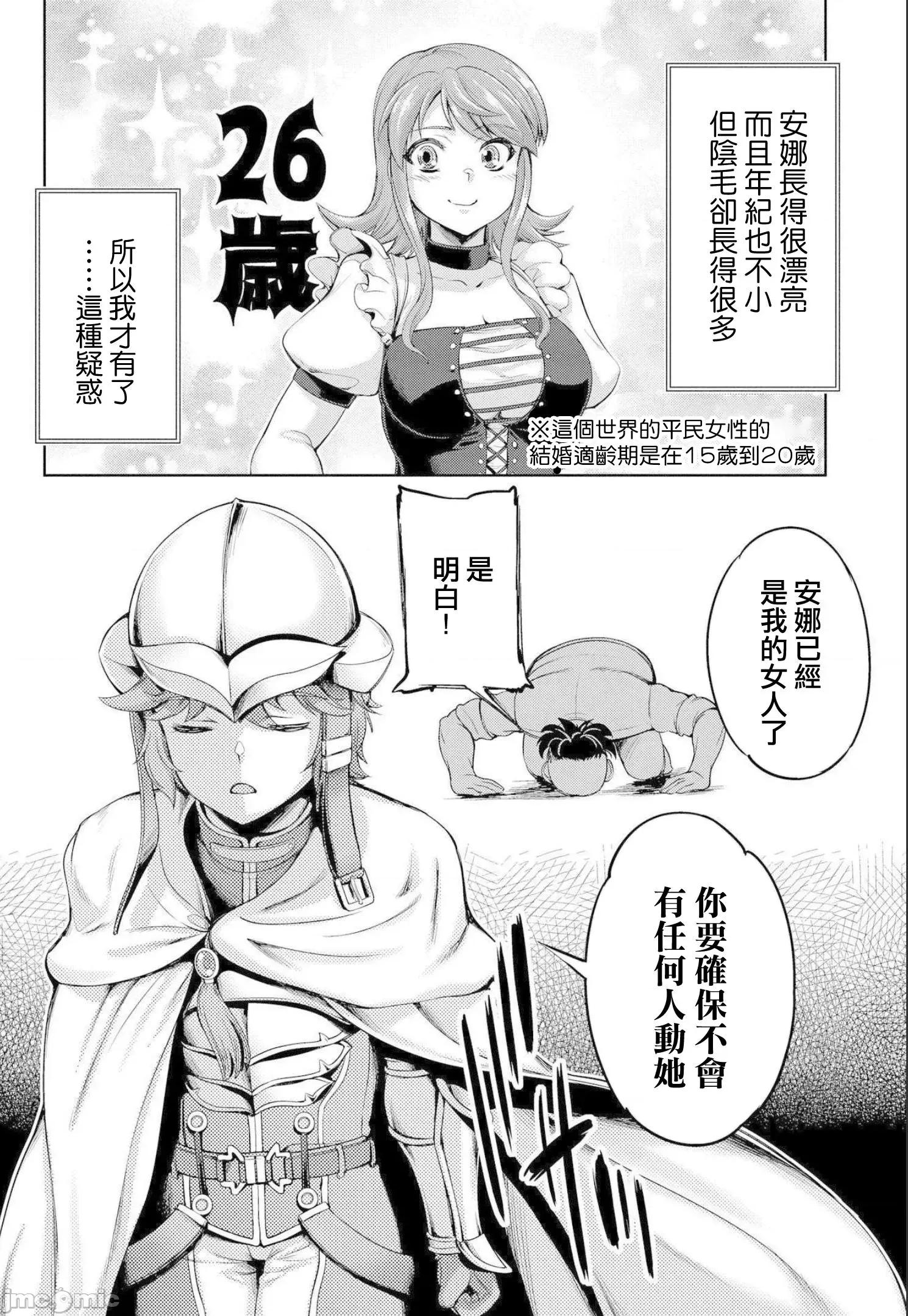 侯爵嫡男好色物语 侯爵嫡男好色物语 ~异世界ハーレム英雄战记 2-2 第42页