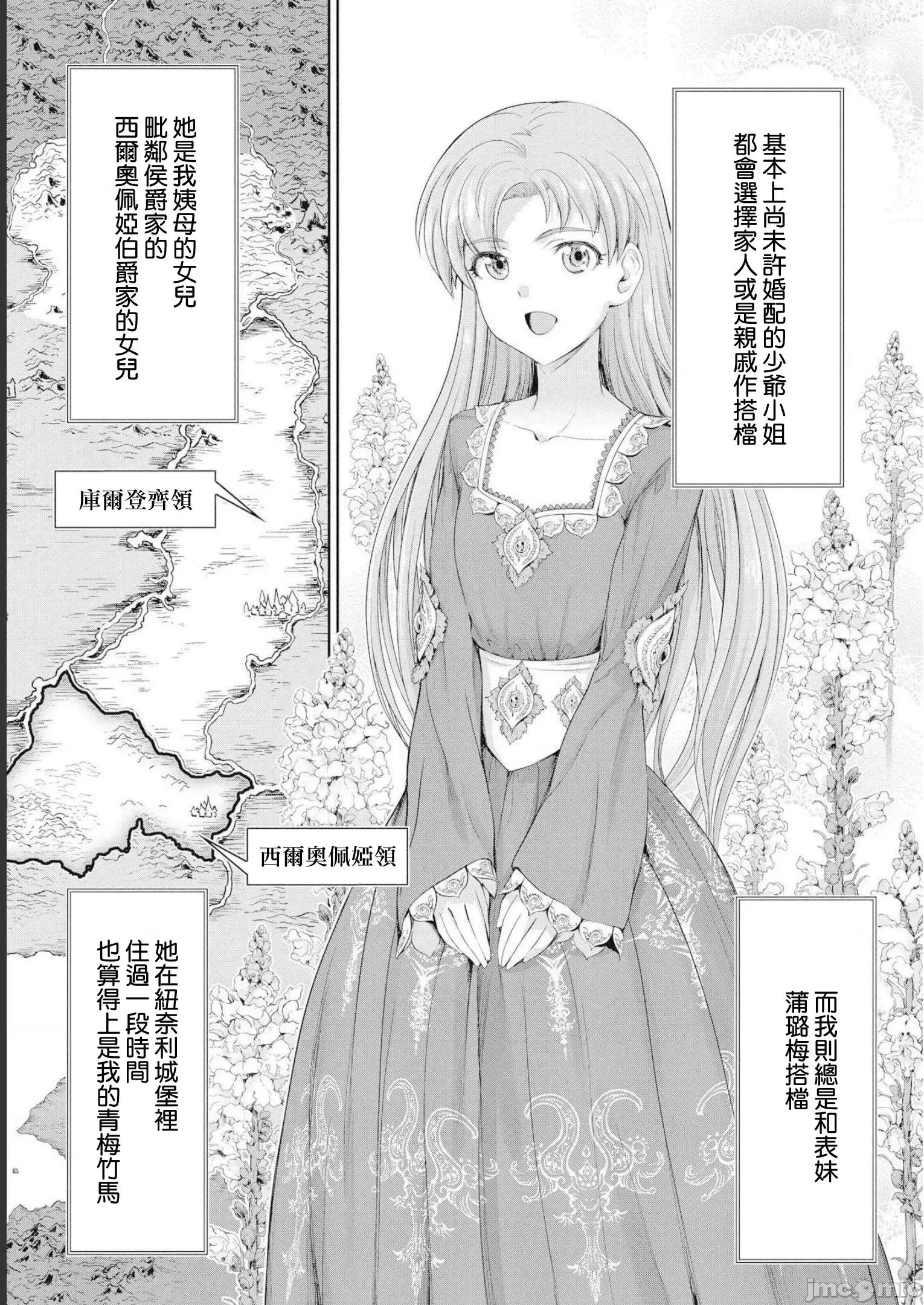 侯爵嫡男好色物语 侯爵嫡男好色物语 12.2 第2页