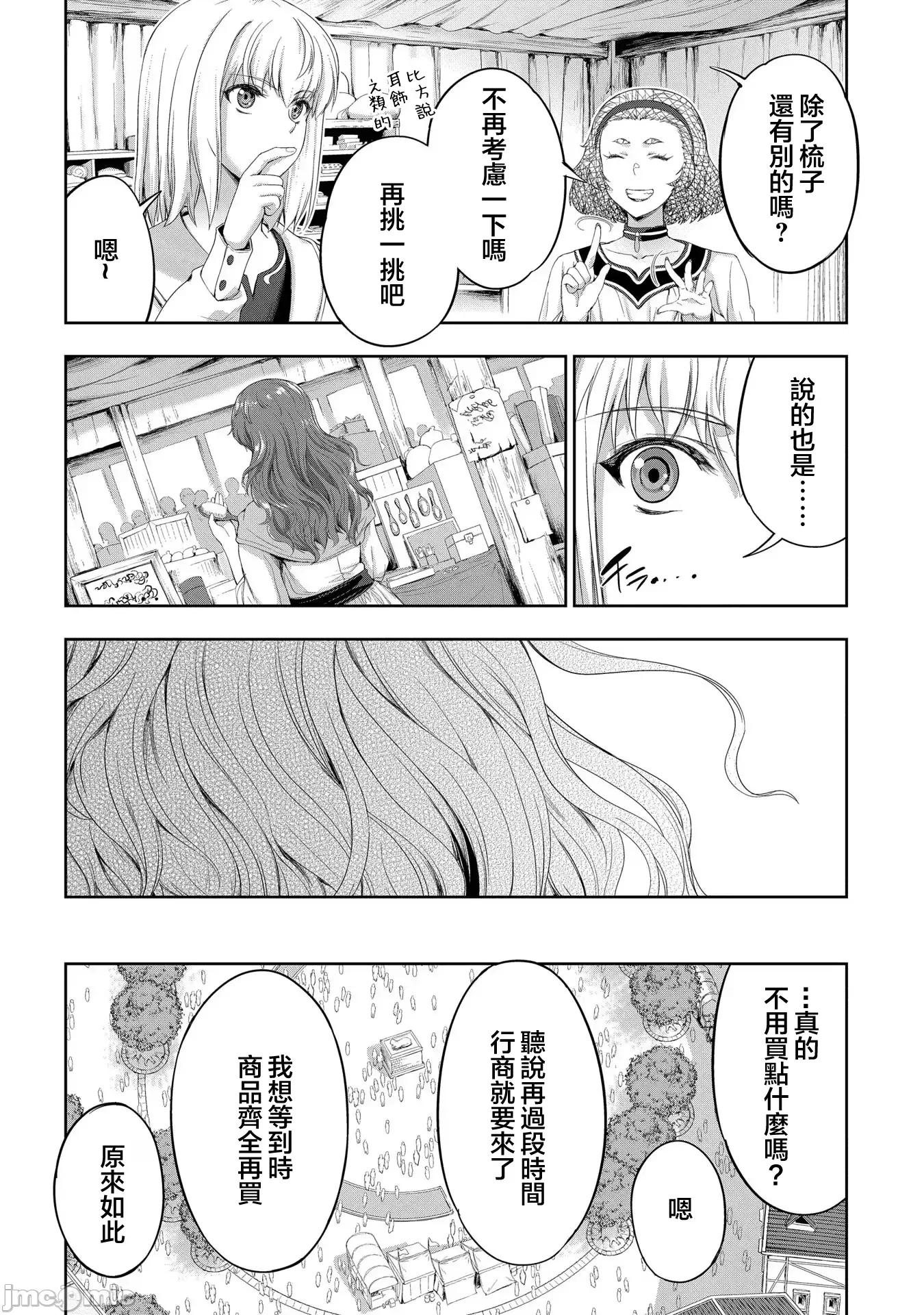 侯爵嫡男好色物语 侯爵嫡男好色物语 15 第24页