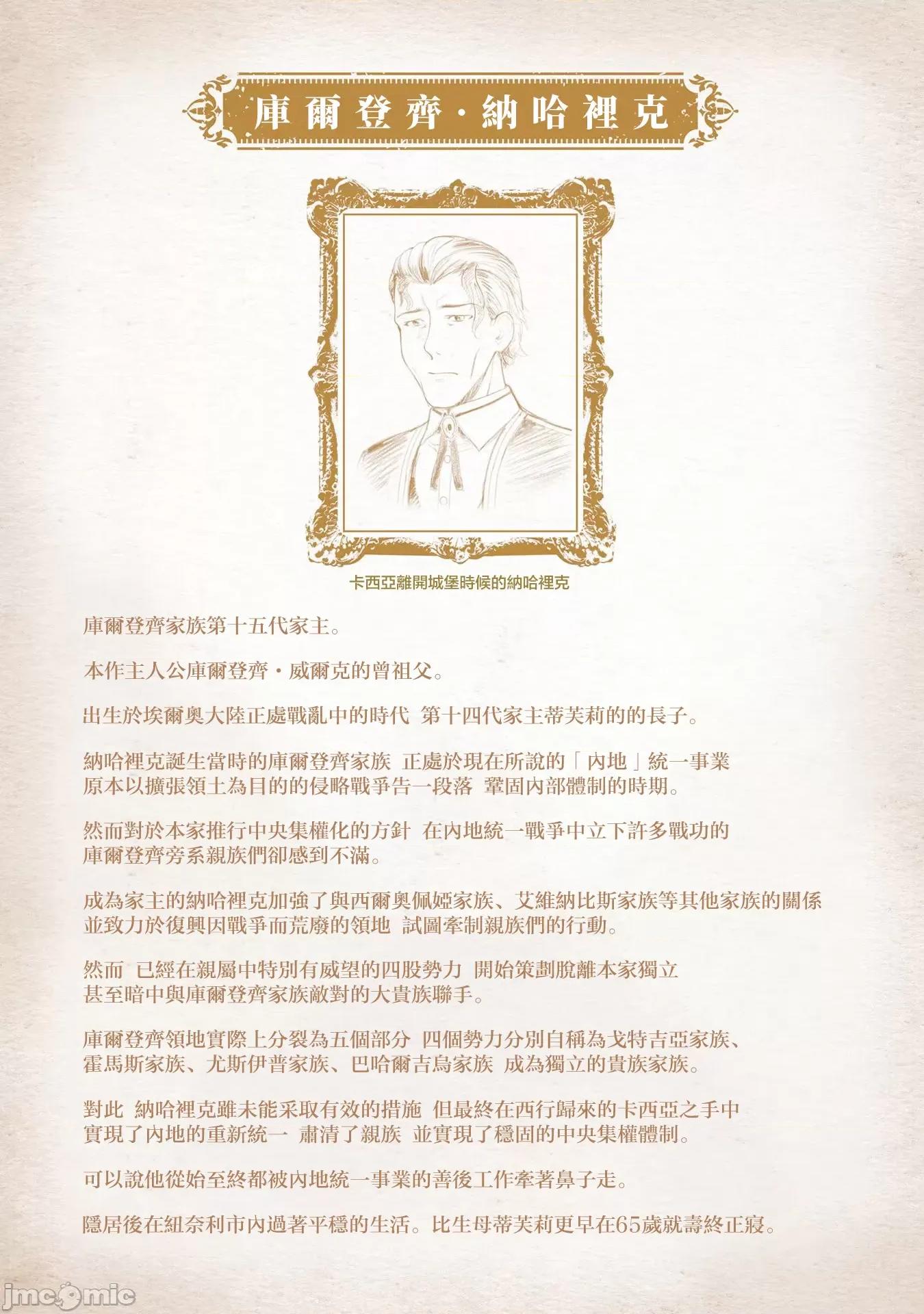 侯爵嫡男好色物语 侯爵嫡男好色物语 第四卷附录小说 第28页