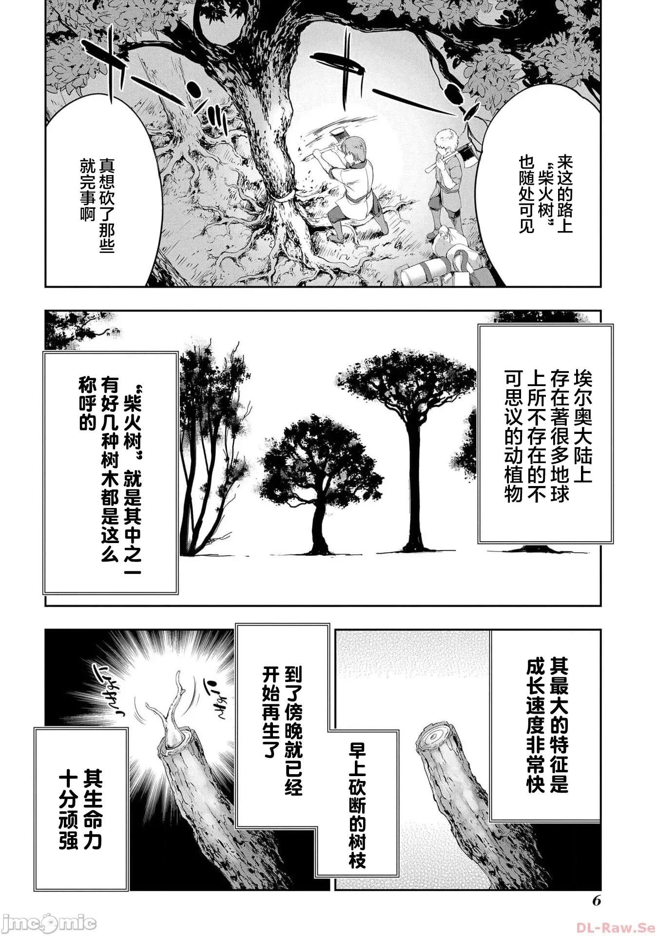 侯爵嫡男好色物语 侯爵嫡男好色物语 20 第8页
