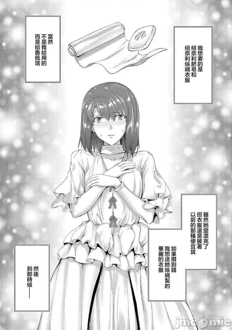 侯爵嫡男好色物语 侯爵嫡男好色物语 24.2 第10页