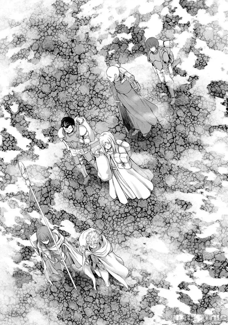 侯爵嫡男好色物语 侯爵嫡男好色物语 24.2 第17页