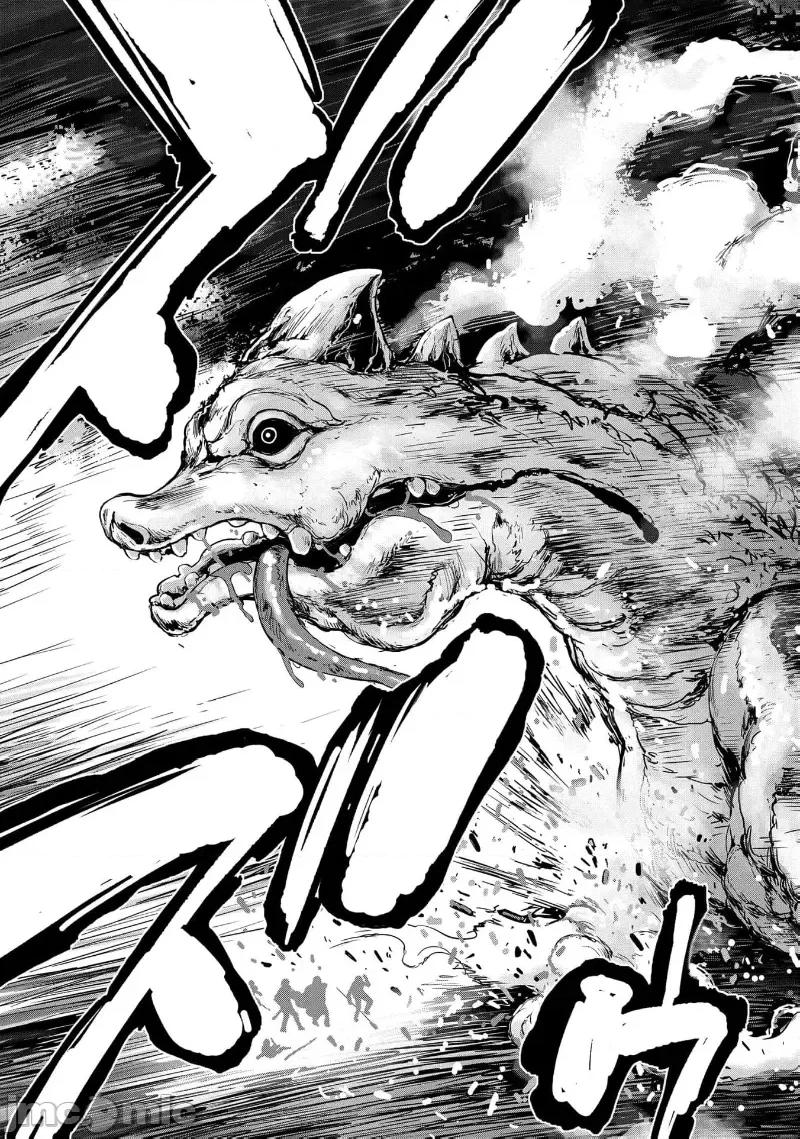侯爵嫡男好色物语 侯爵嫡男好色物语 25.2 第22页