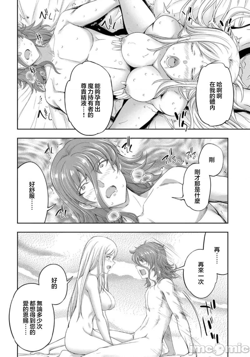 侯爵嫡男好色物语 侯爵嫡男好色物语 25.3 第8页