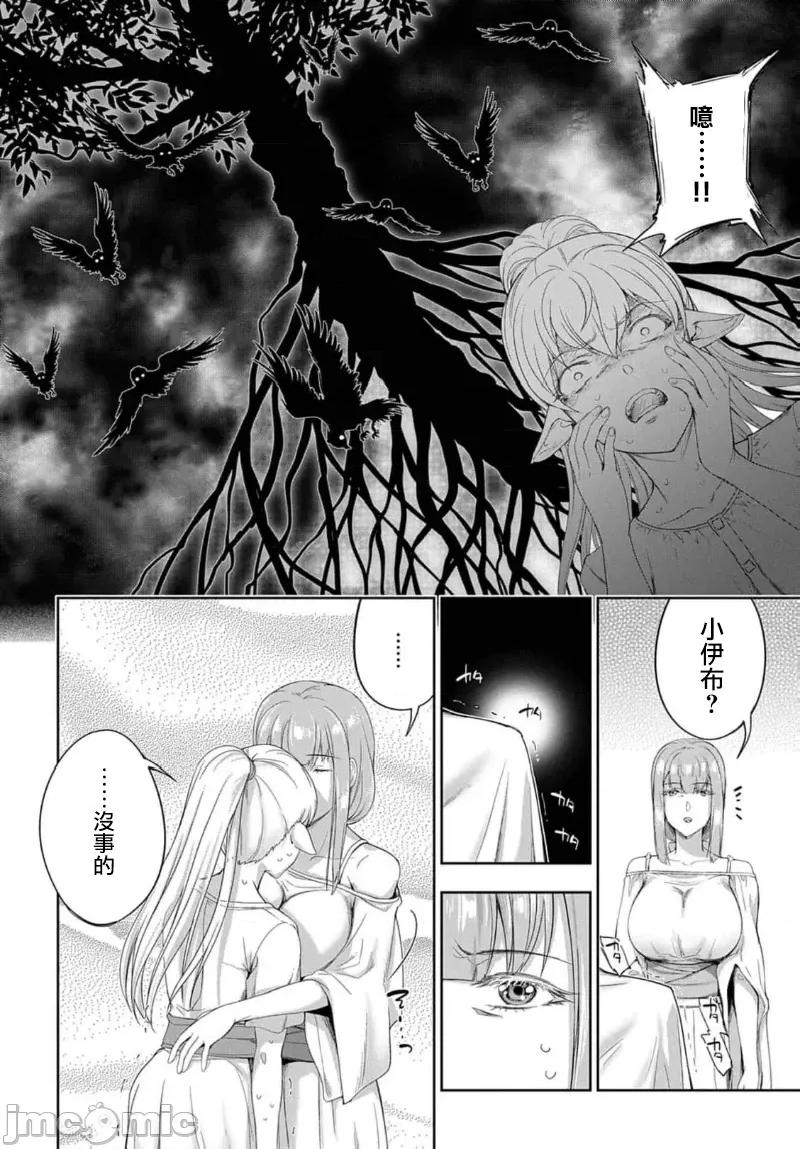 侯爵嫡男好色物语 侯爵嫡男好色物语 27 第10页