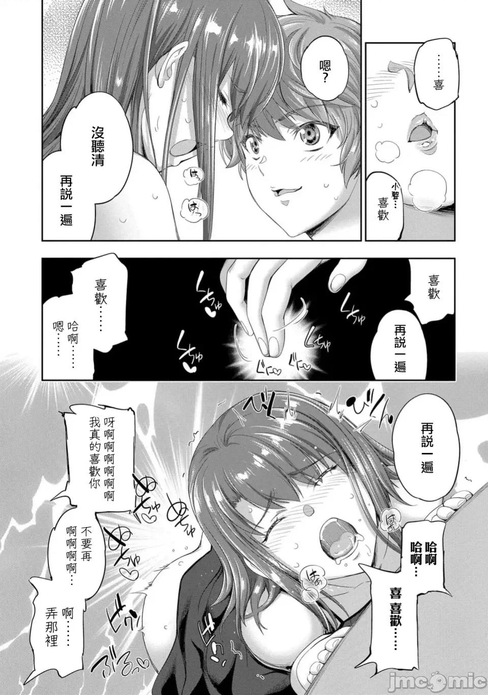侯爵嫡男好色物语 侯爵嫡男好色物语 30 第13页