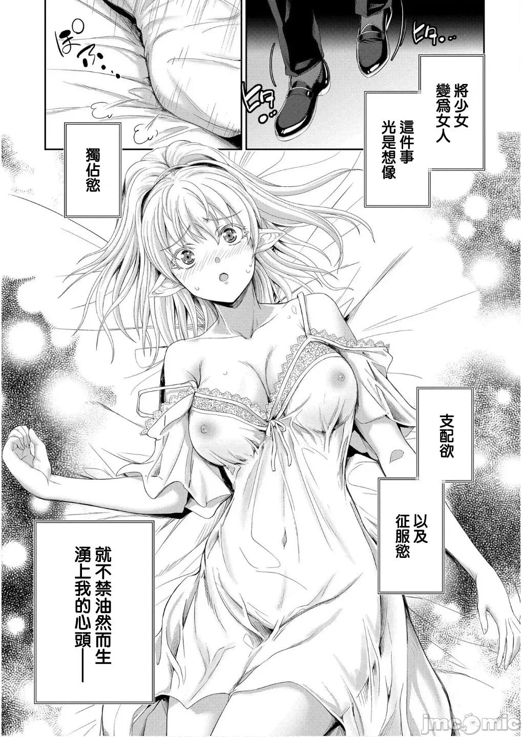 侯爵嫡男好色物语 侯爵嫡男好色物语32.2 第1页