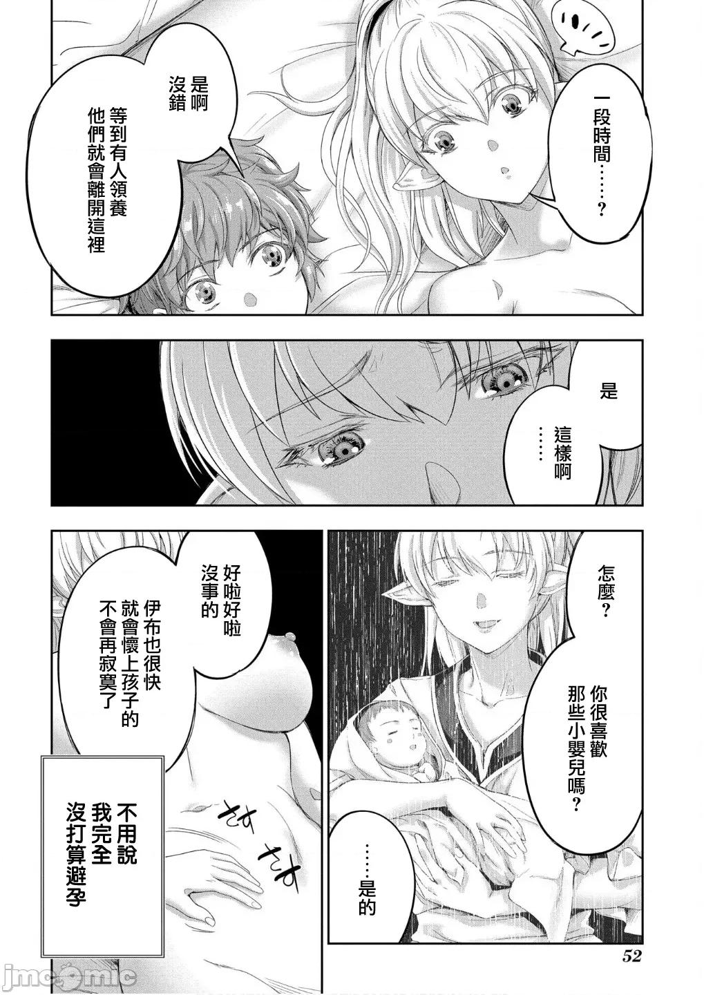 侯爵嫡男好色物语 侯爵嫡男好色物语32.2 第28页
