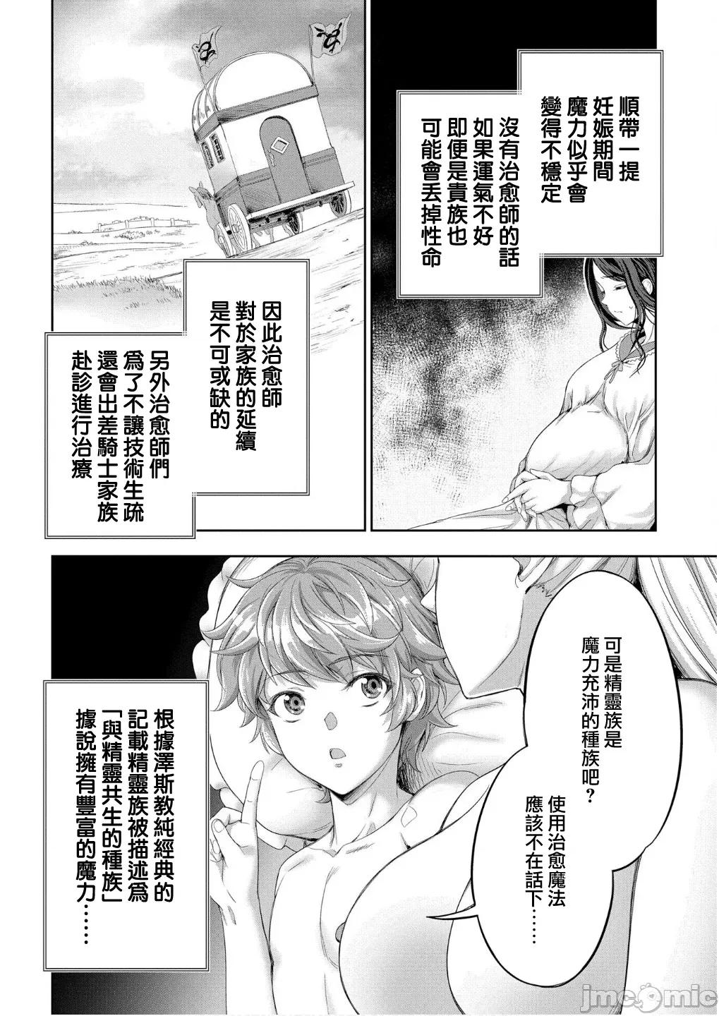 侯爵嫡男好色物语 侯爵嫡男好色物语32.2 第30页