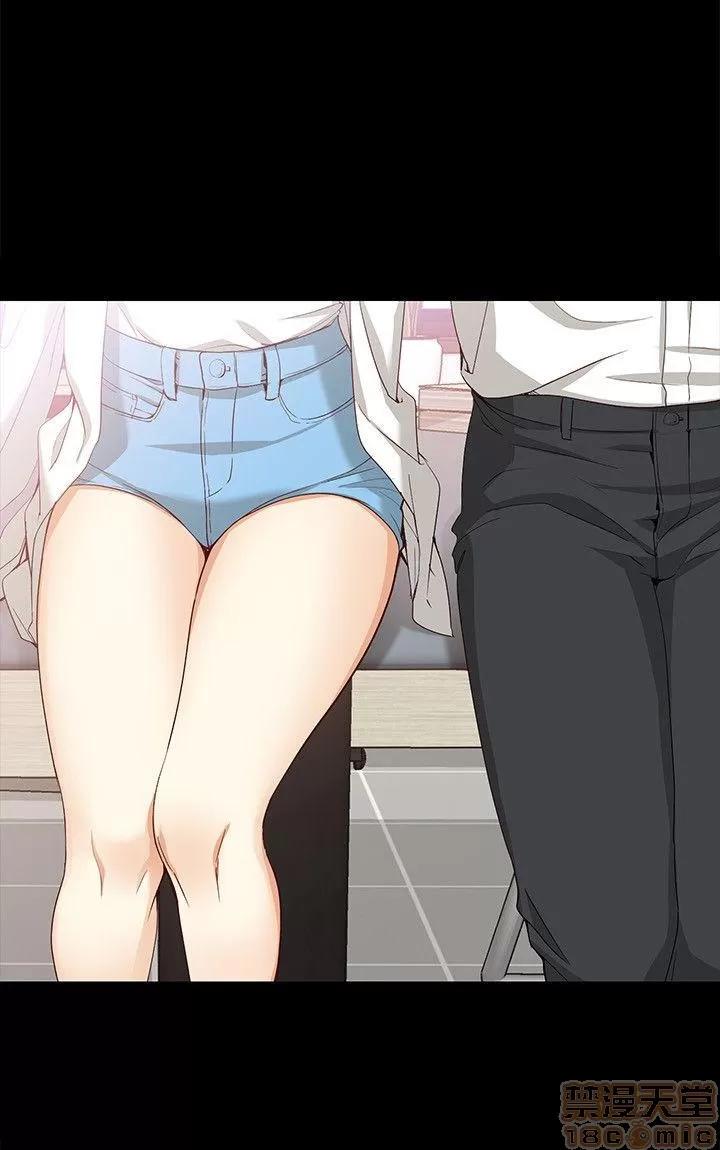 女大生世晶:无法自拔 女大生世晶:无法自拔 31-35 第82页