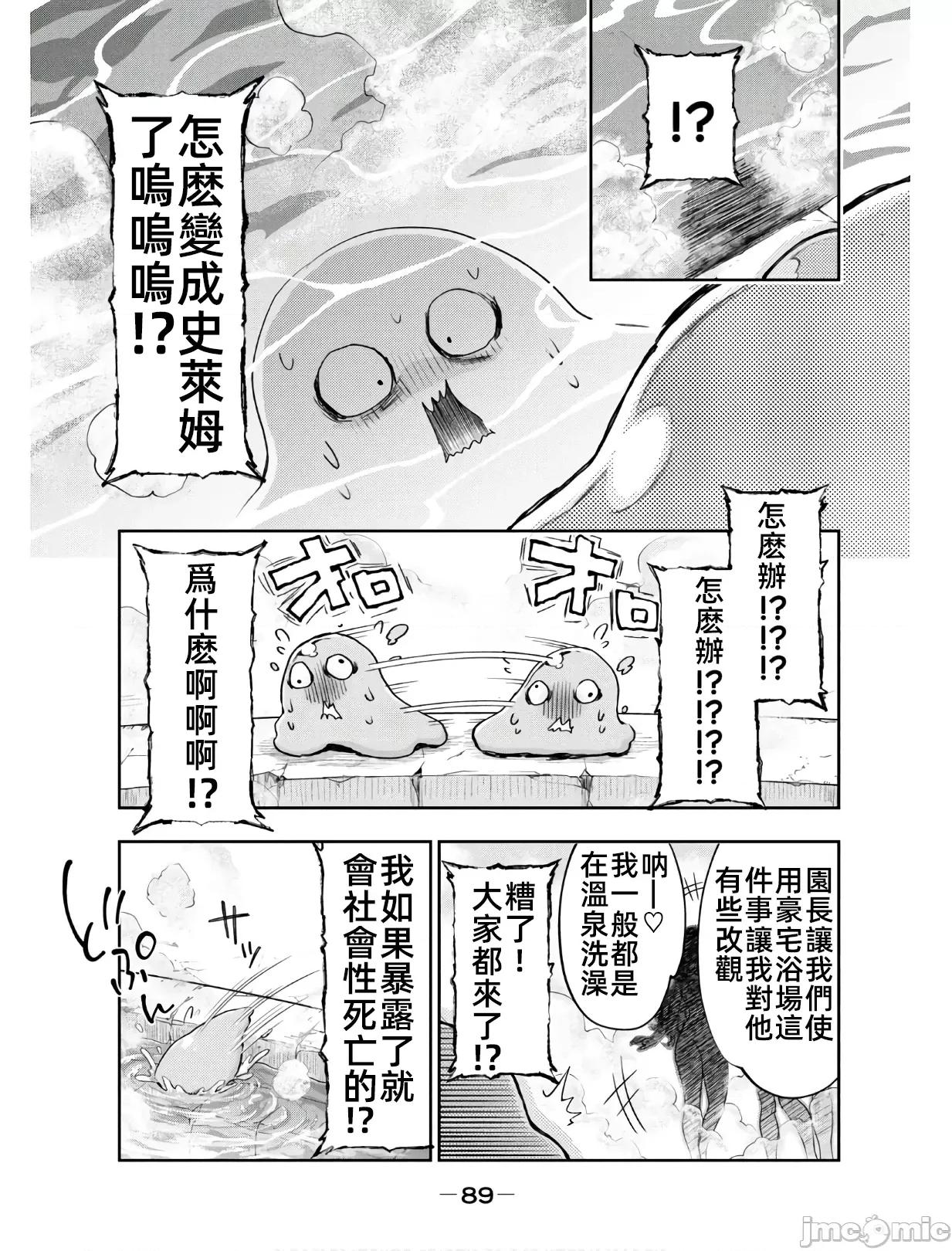 异世界独生女动物园 异世界独生女动物园 02 第29页
