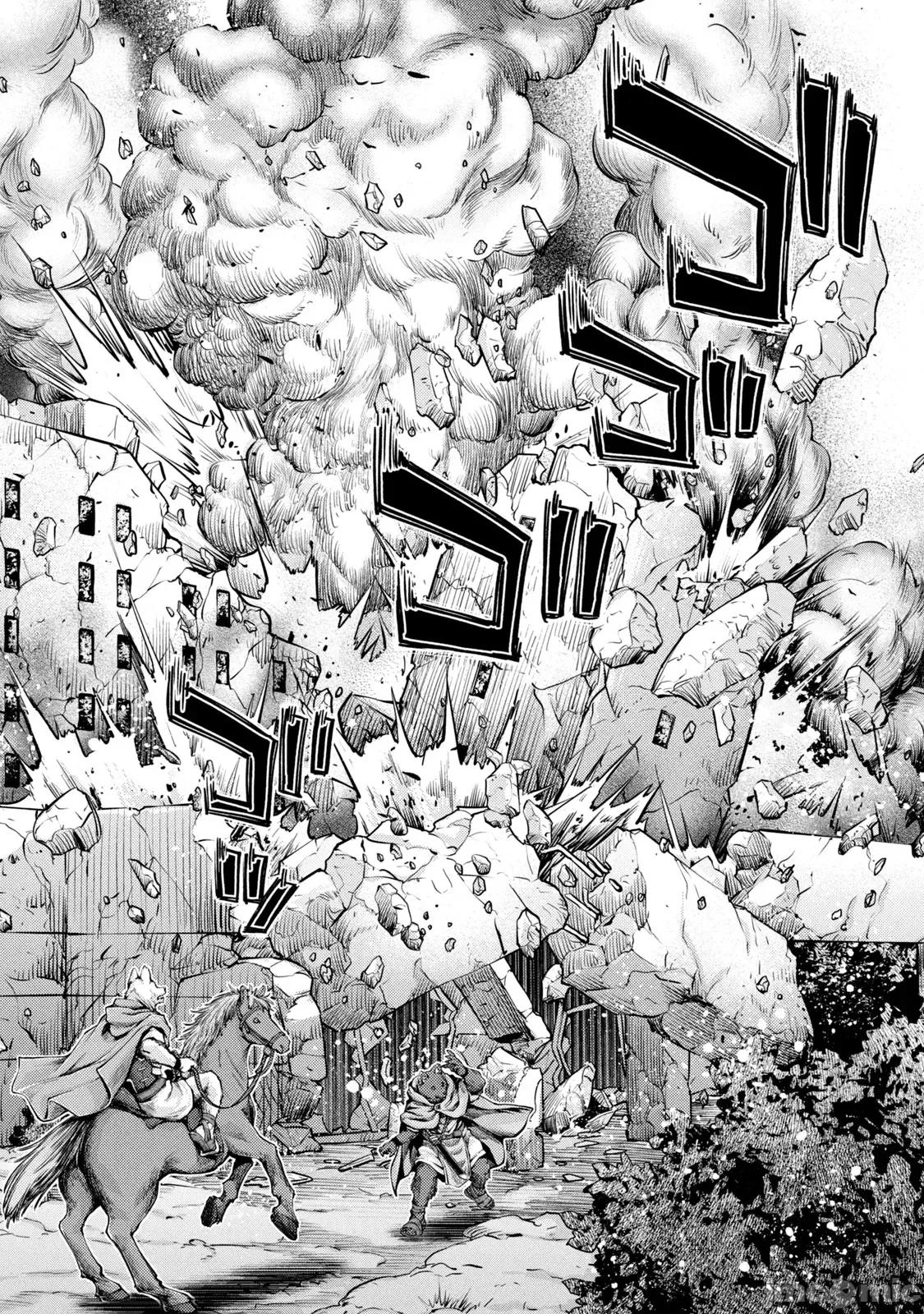 异世界独生女动物园 0114 异世界独生女动物园 24 第38页
