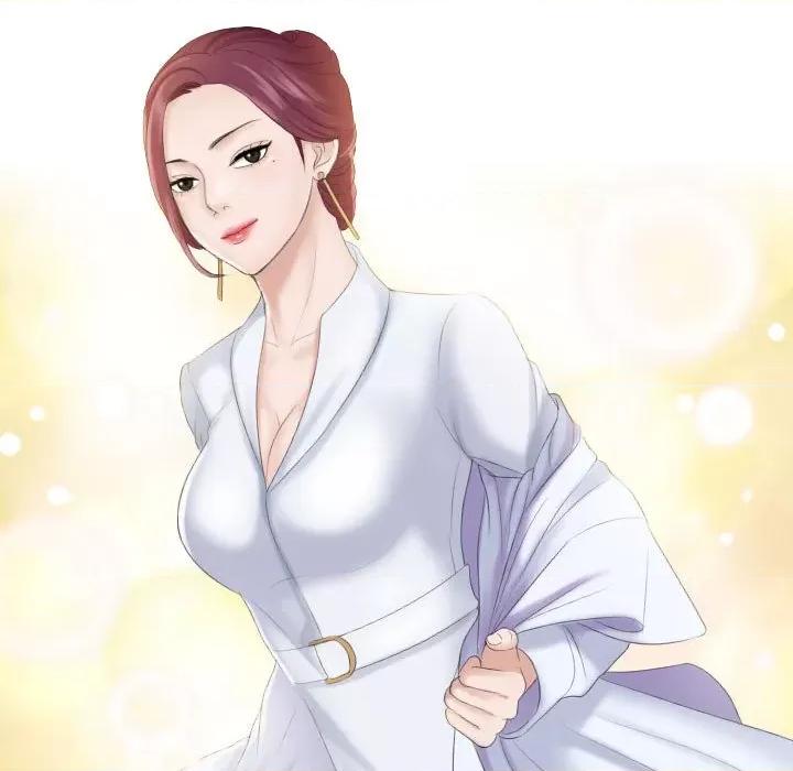 都爱我 熟女的味道第 6 话 第94页