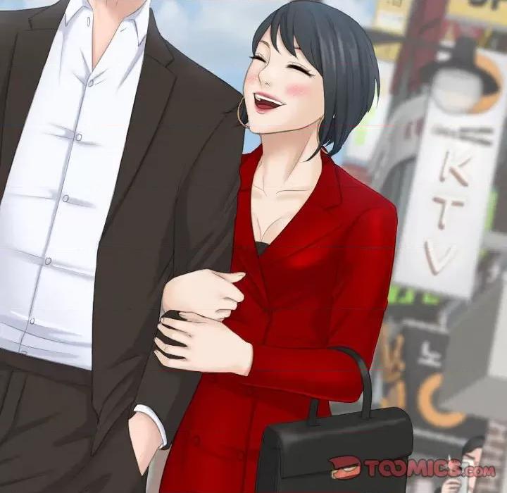 都爱我 熟女的味道-熟女的味道 第17话 第98页