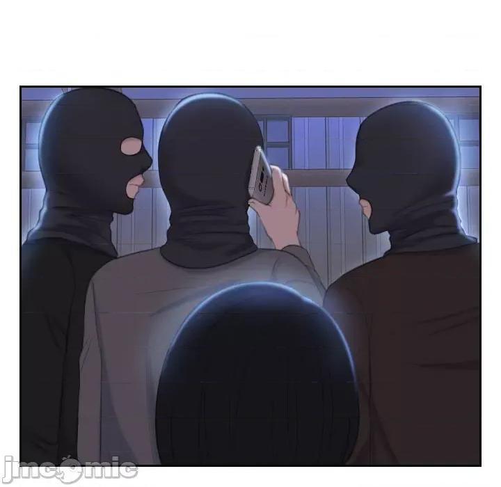 都爱我 熟女的味道-熟女的味道 第18话 第40页