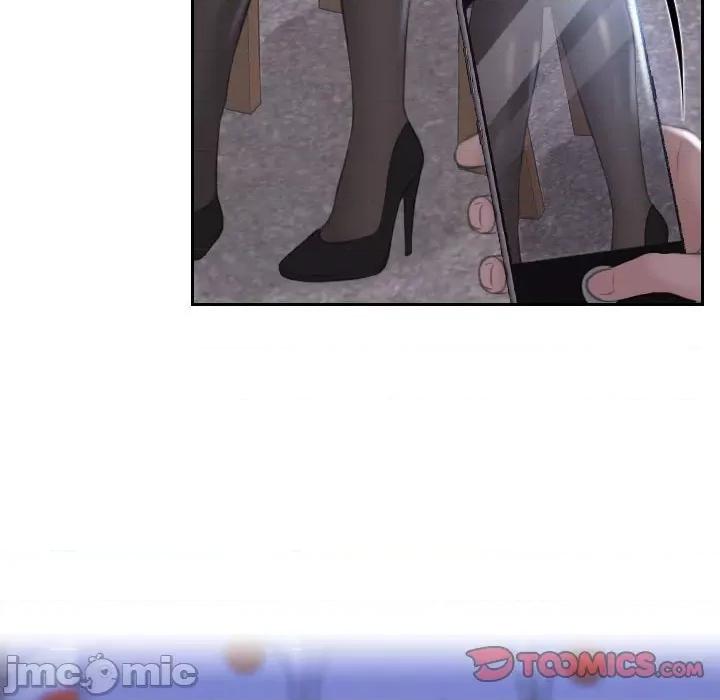 都爱我 熟女的味道-熟女的味道 第18话 第80页