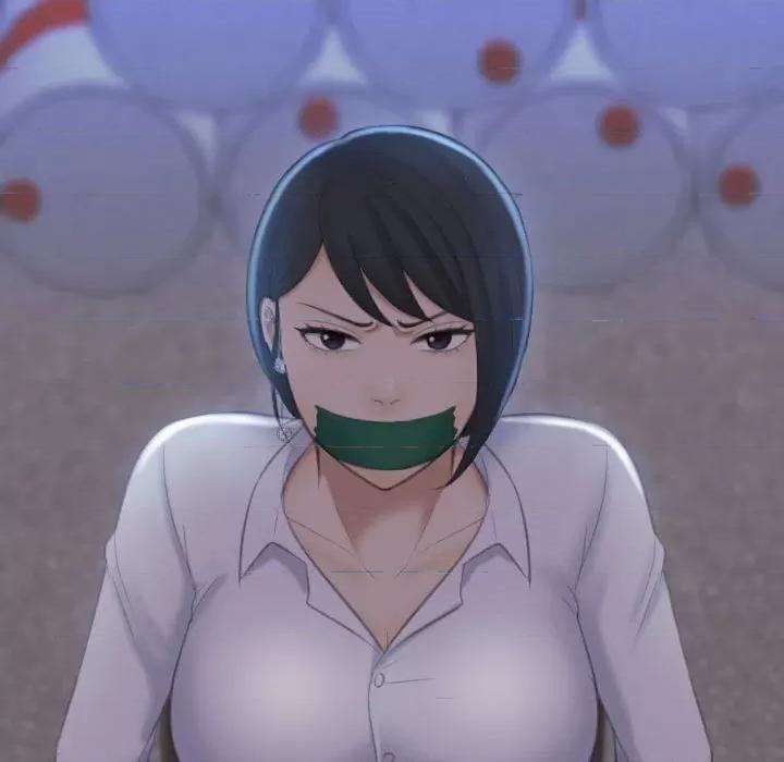 都爱我 熟女的味道-熟女的味道 第18话 第81页