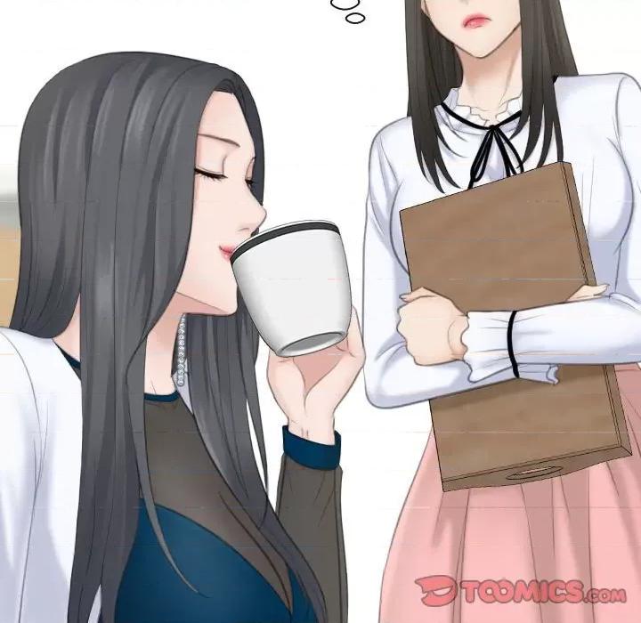 都爱我 熟女的味道-熟女的味道 第20话 第46页