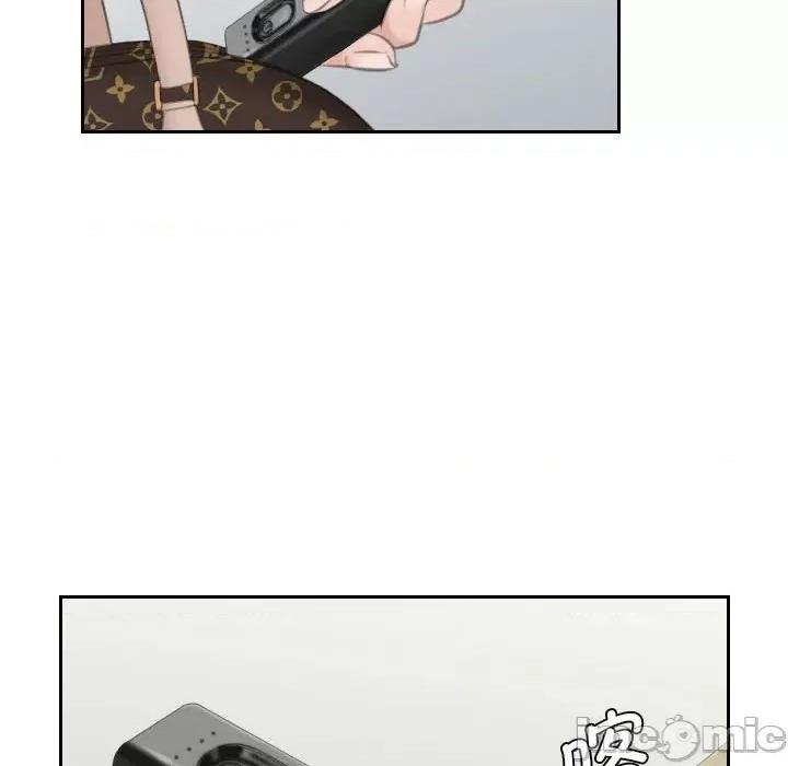 都爱我 熟女的味道-熟女的味道 第20话 第95页