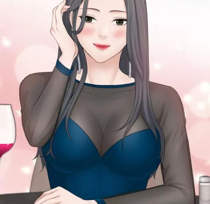 都爱我 熟女的味道第 21 话 第77页