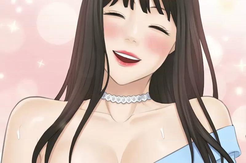 都爱我 熟女的味道26 熟女的味道 第104页