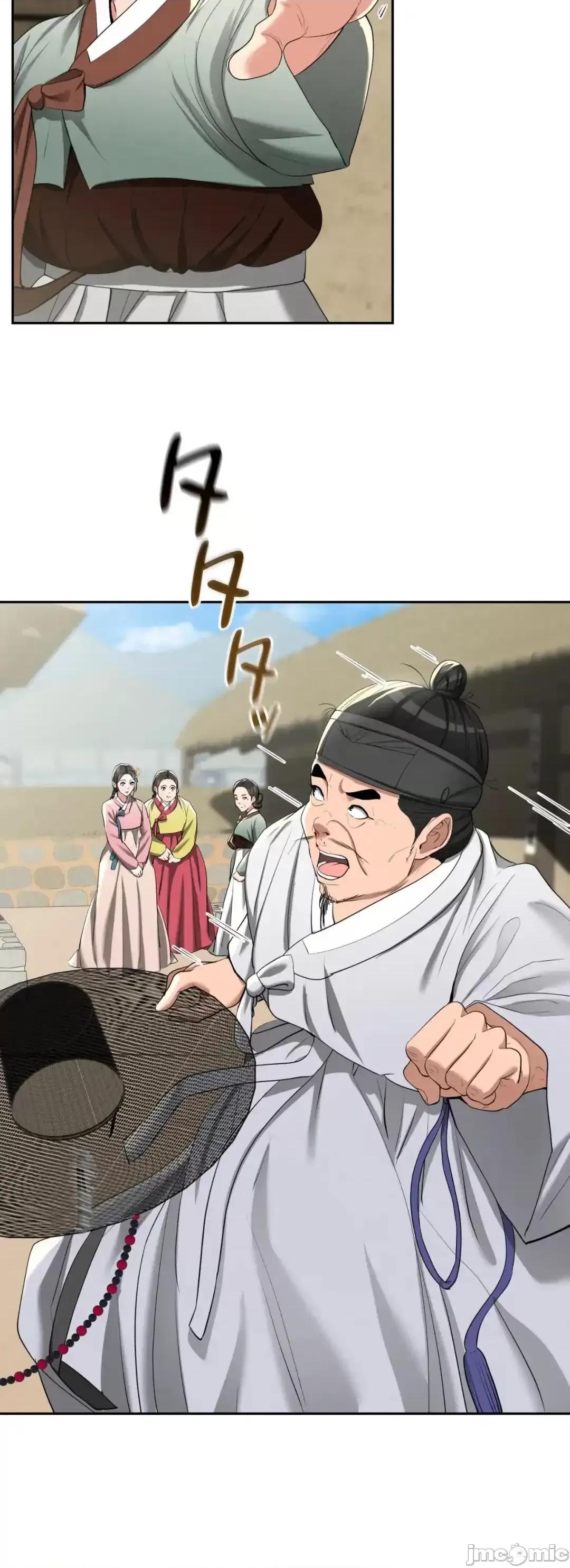 酒幕里的蓮伊～的女人們 酒幕里的蓮伊～賣春的女人們～11 第40页