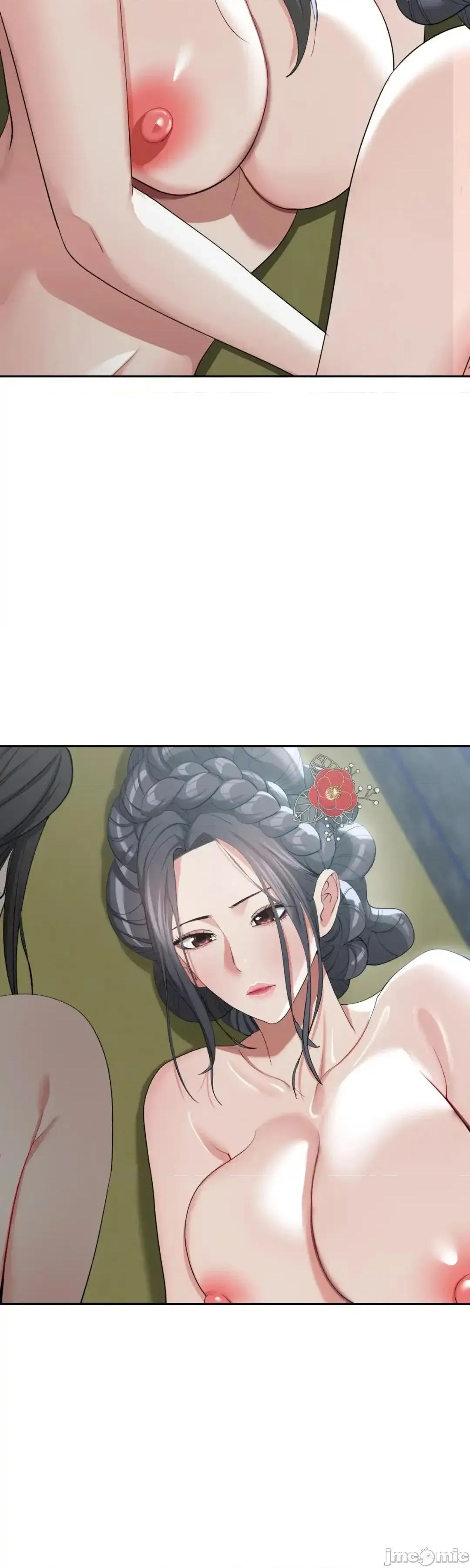酒幕里的蓮伊～的女人們 酒幕里的蓮伊～賣春的女人們～16 第7页