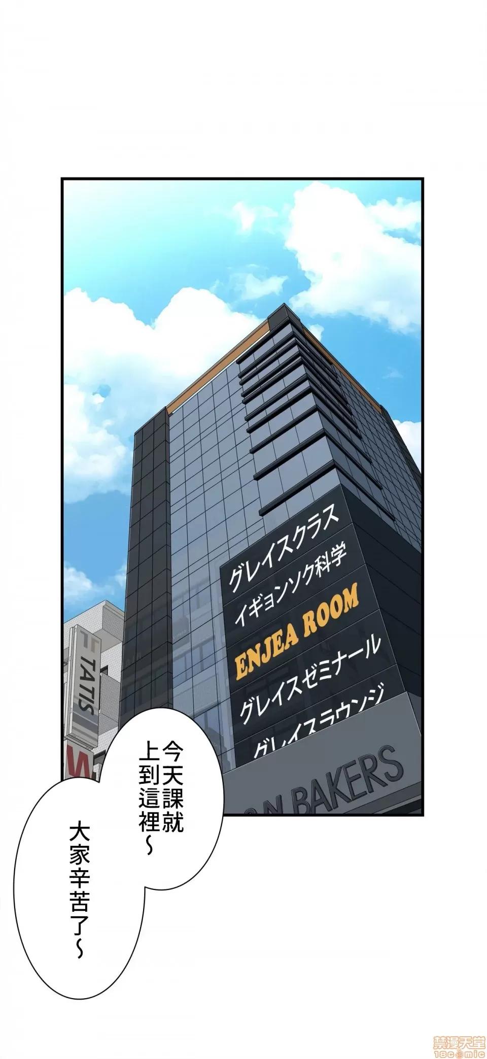 情慾研讨会~违背常理的课程 情慾研讨会 8 第2页