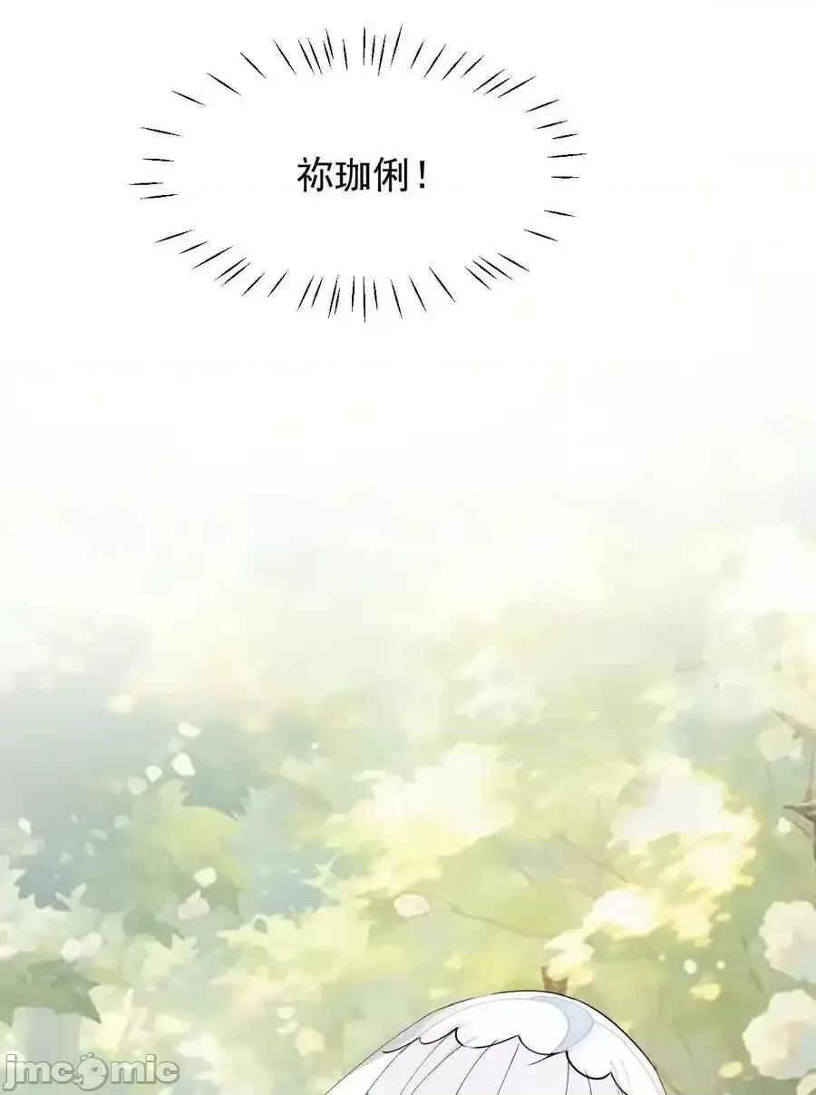 天生媚骨的我被病娇徒儿盯上了 天生媚骨的我被病娇徒儿盯上了_029_和师父的婚礼 第26页