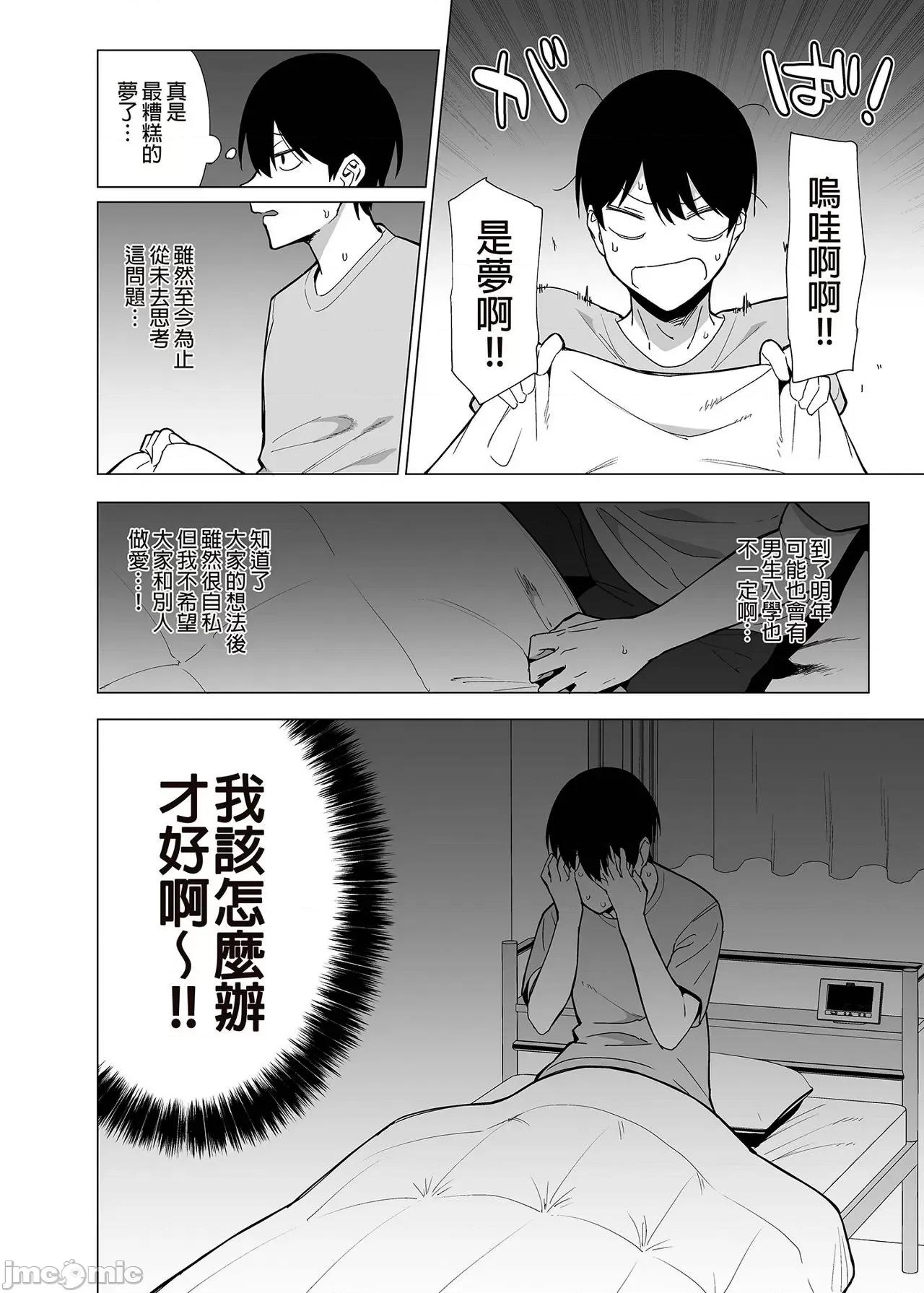 风纪委员与活动 风纪委员与风俗活动 为了守护纪律而持续进行的活动 [天野どん] 风纪委员とフーゾク活动 风纪を守るために继续的に行う活动 [中国翻译] 第133页