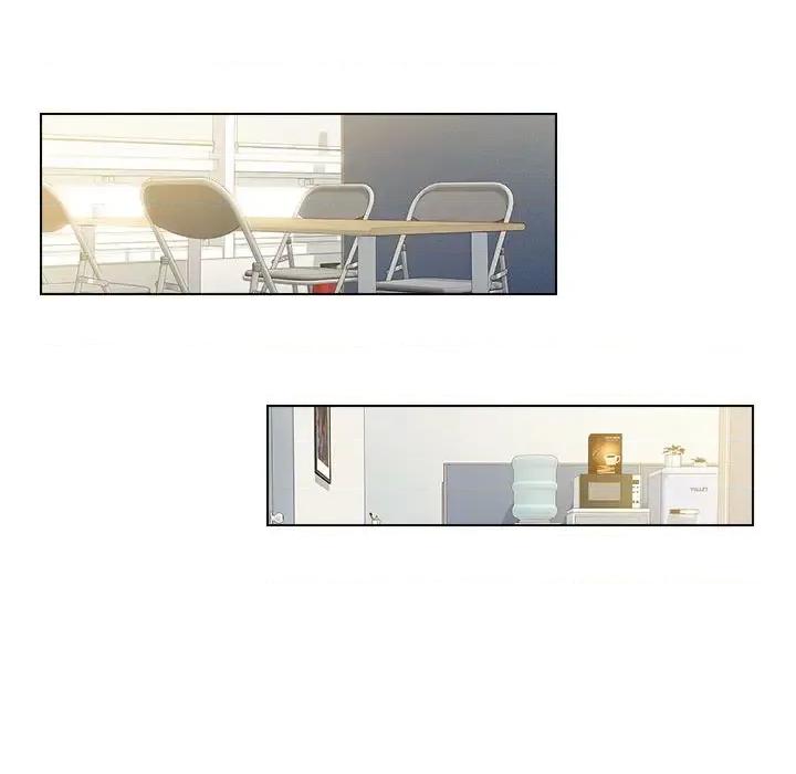 他和她们的工作室 工作室男女-第 2 话 第36页