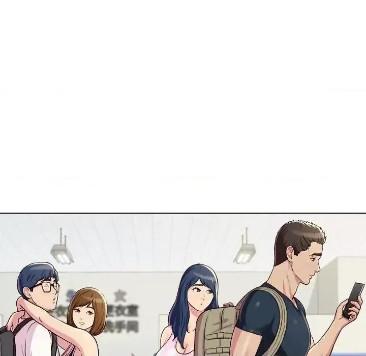 他和她们的工作室 工作室男女-第 4 话 第113页