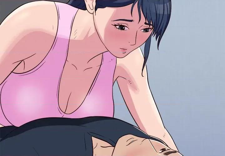 他和她们的工作室 工作室男女-第 6 话 第2页