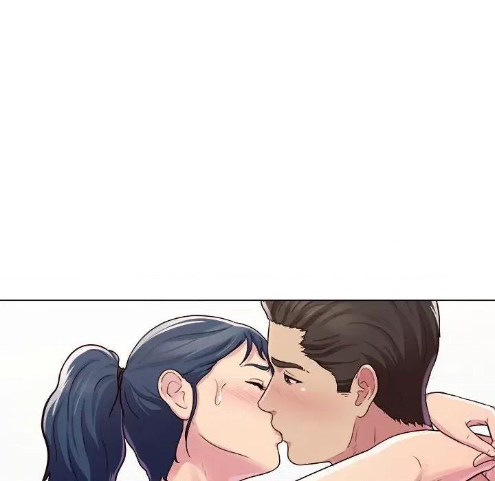 他和她们的工作室 工作室男女-第 8 话 第8页