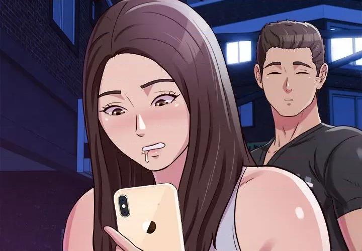 他和她们的工作室 工作室男女-第 15 话 第4页