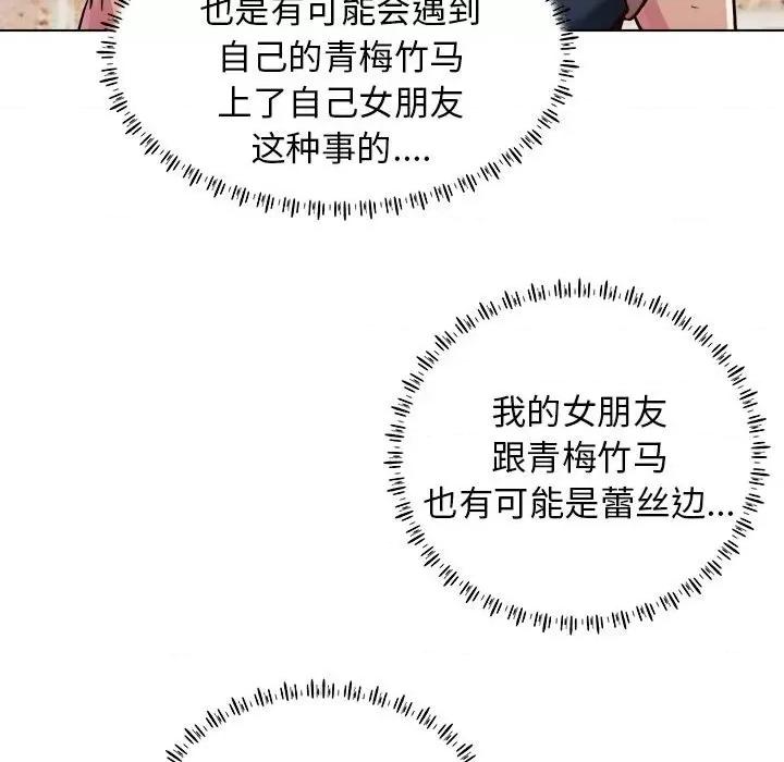 他和她们的工作室 工作室男女-第 16 话 第31页