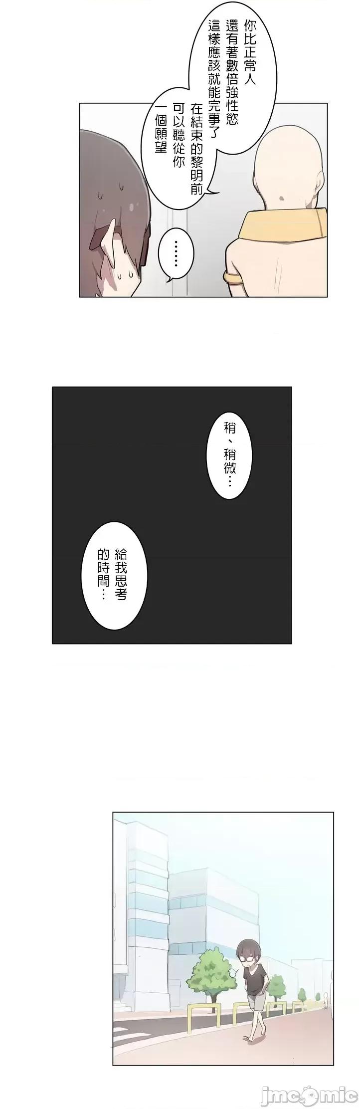 LOQP~♥️邱比 LOQP 7 第15页