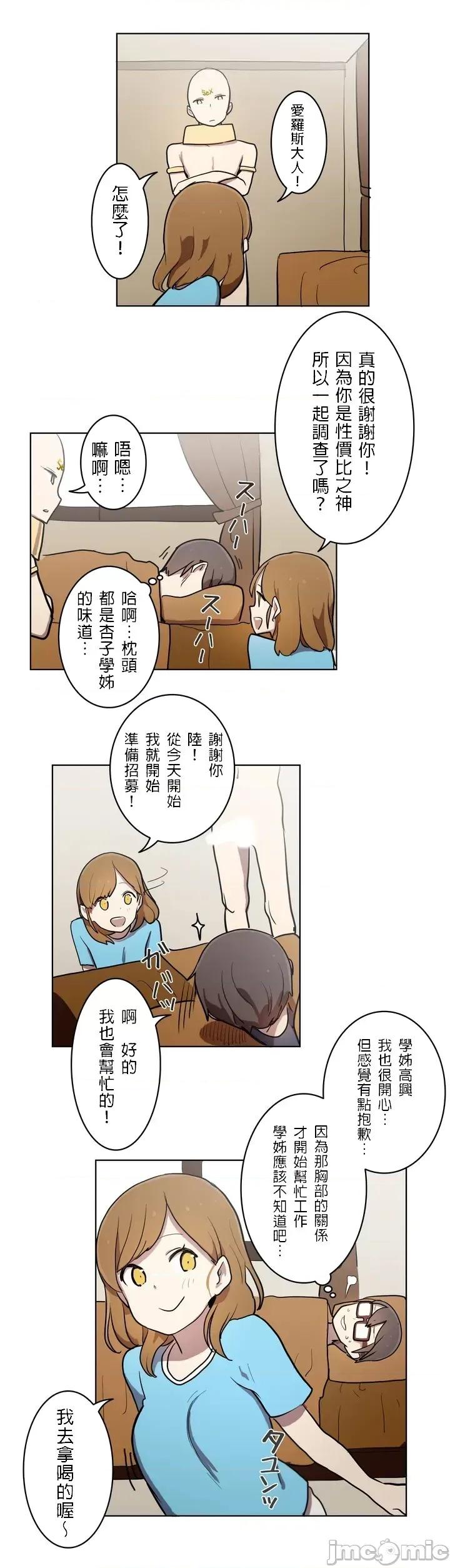 LOQP~♥️邱比 LOQP 19 第22页