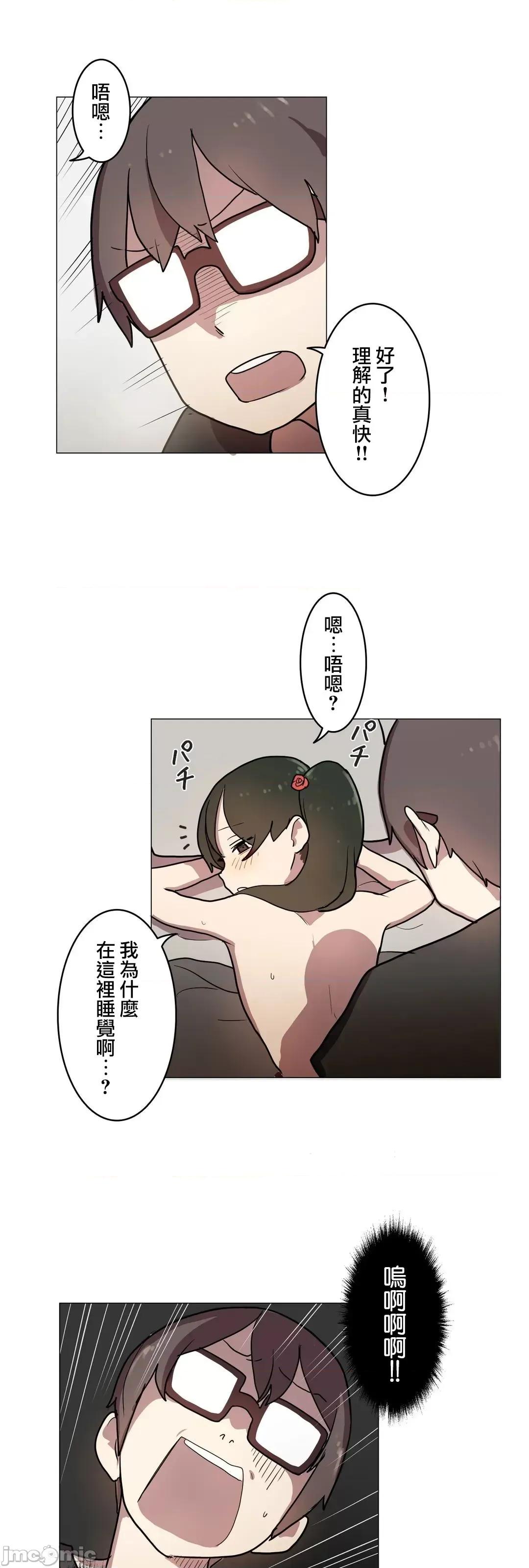 LOQP~♥️邱比 LOQP 21 第36页