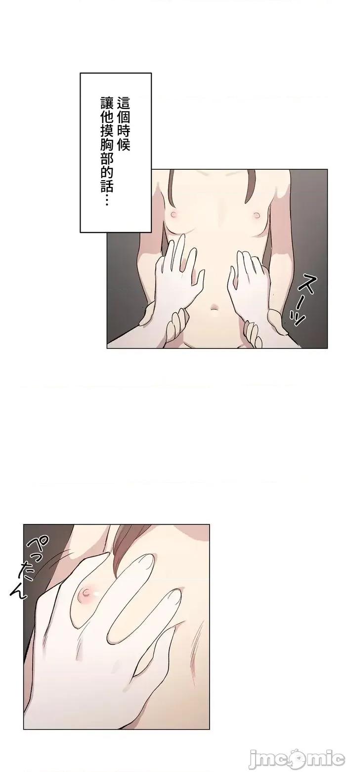 LOQP~♥️邱比 0224 JM LOQP 外傳3 第6页