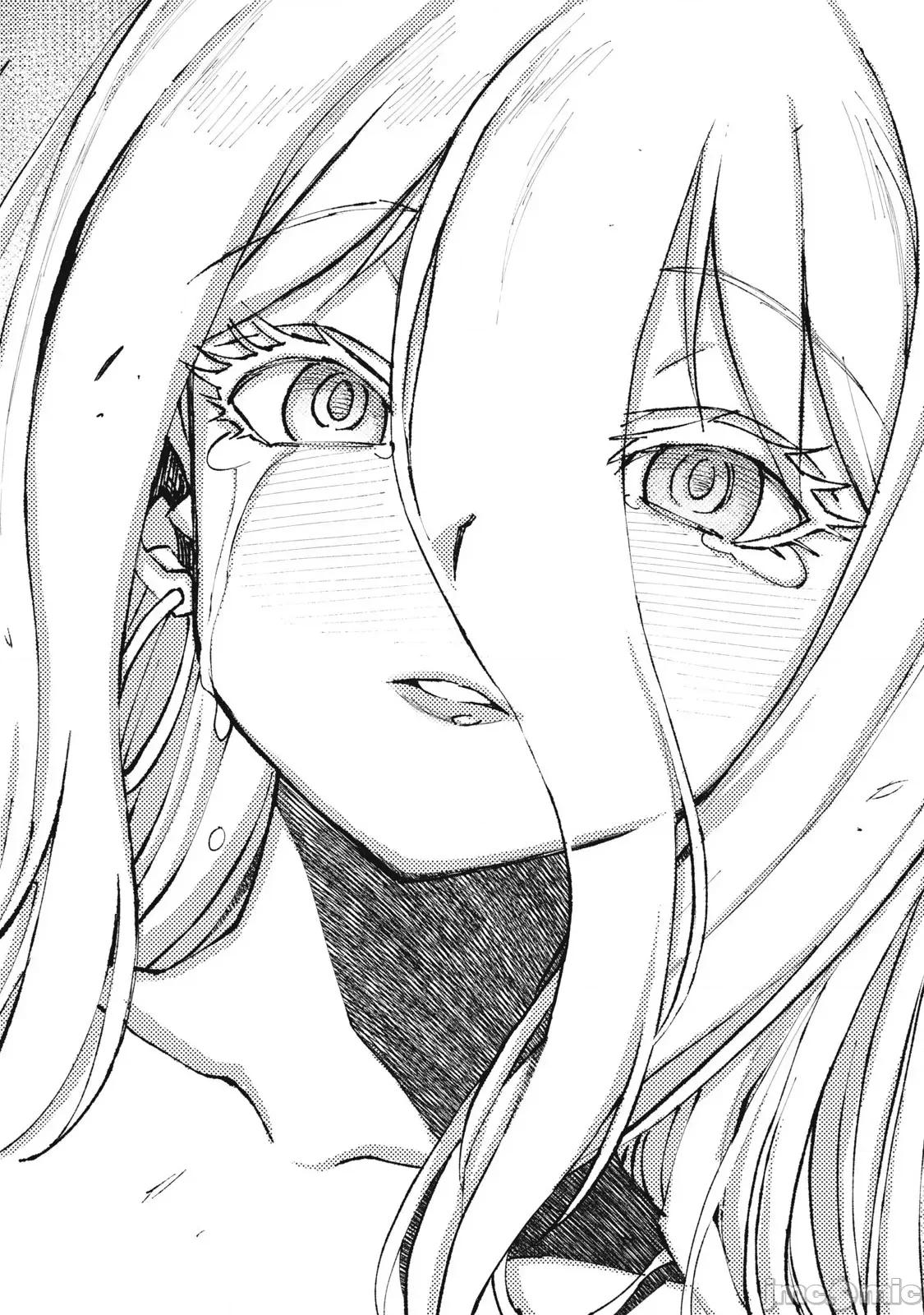 关于魔精王女子高中老师的我蛋中有魔王这件事 蛋中有魔王8 第8页