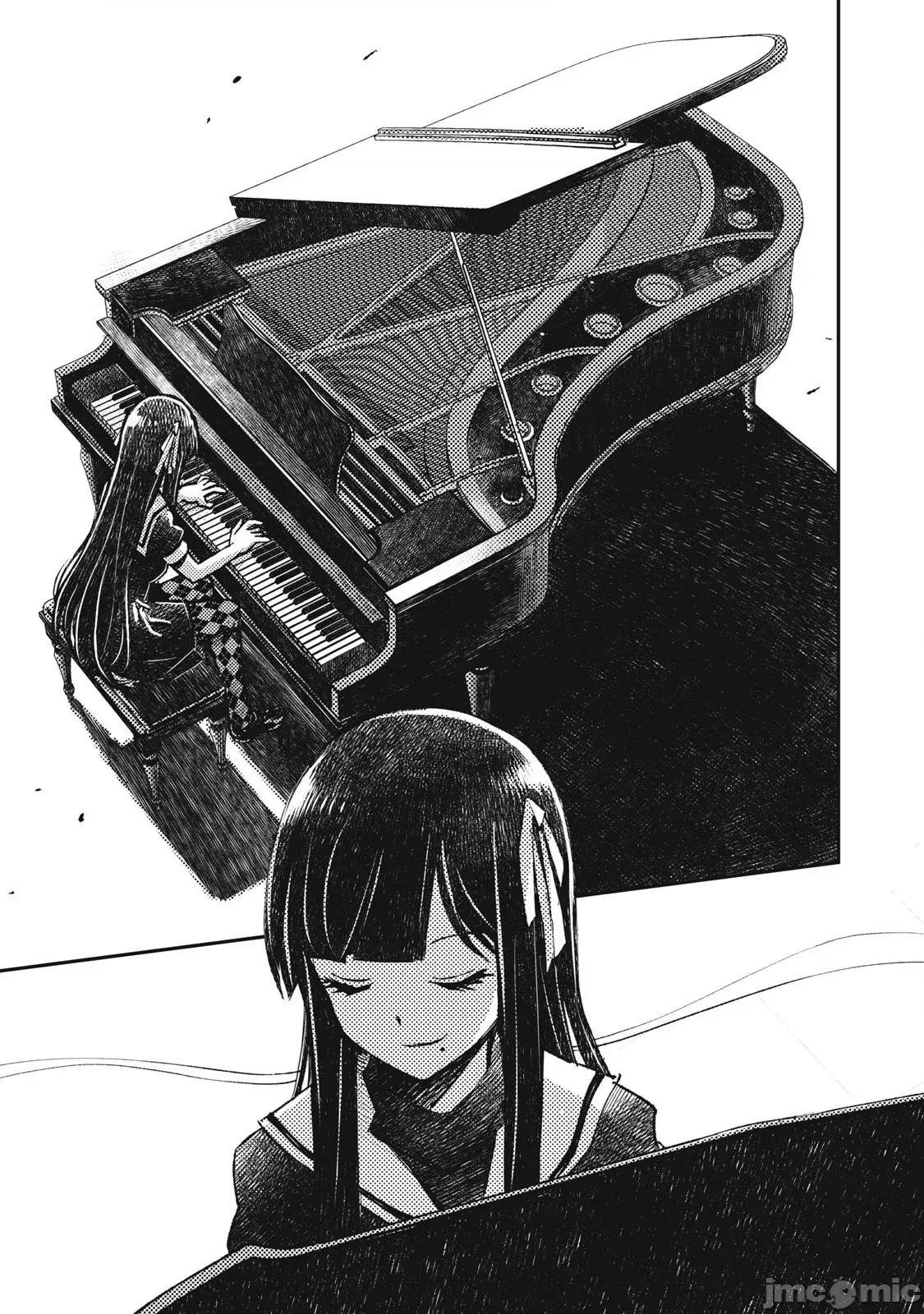 关于魔精王女子高中老师的我蛋中有魔王这件事 蛋中有魔王10 第17页