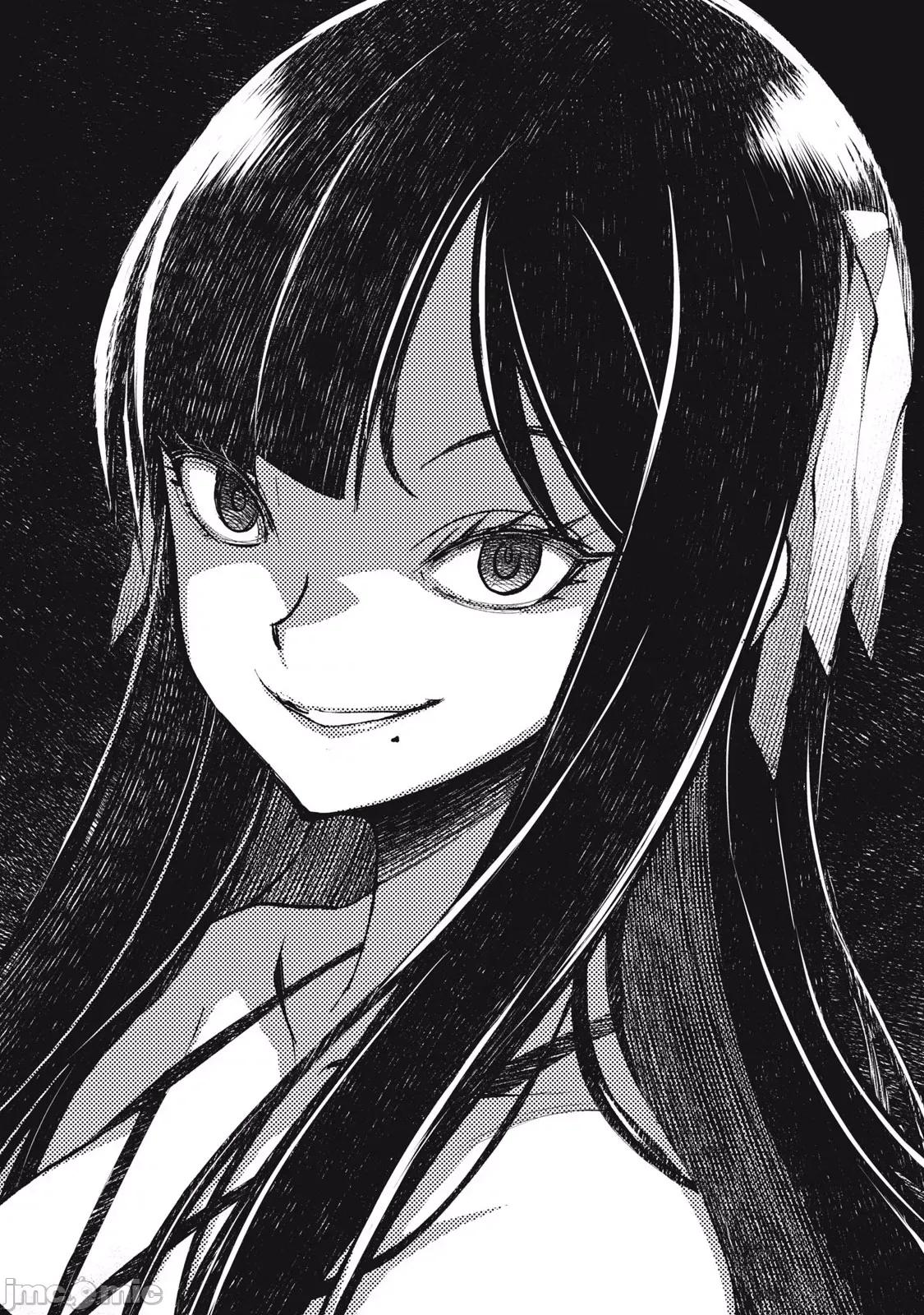关于魔精王女子高中老师的我蛋中有魔王这件事 蛋中有魔王12 第7页