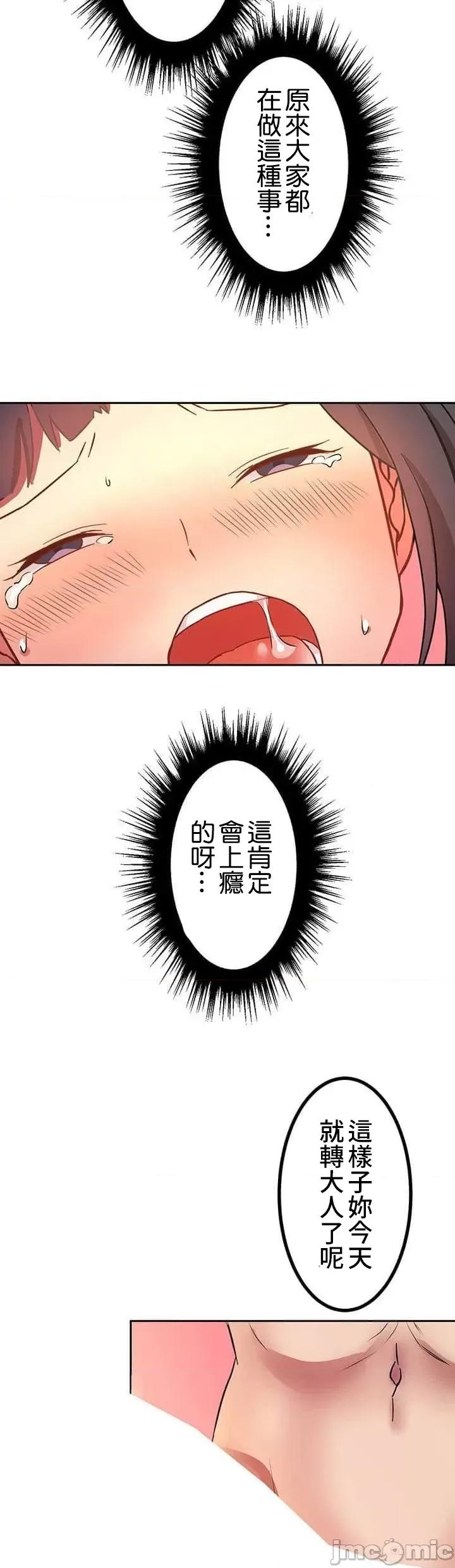 女友與青梅竹馬與不認識的傢夥 0910 JM 真‧北漂共生公寓03 第26页