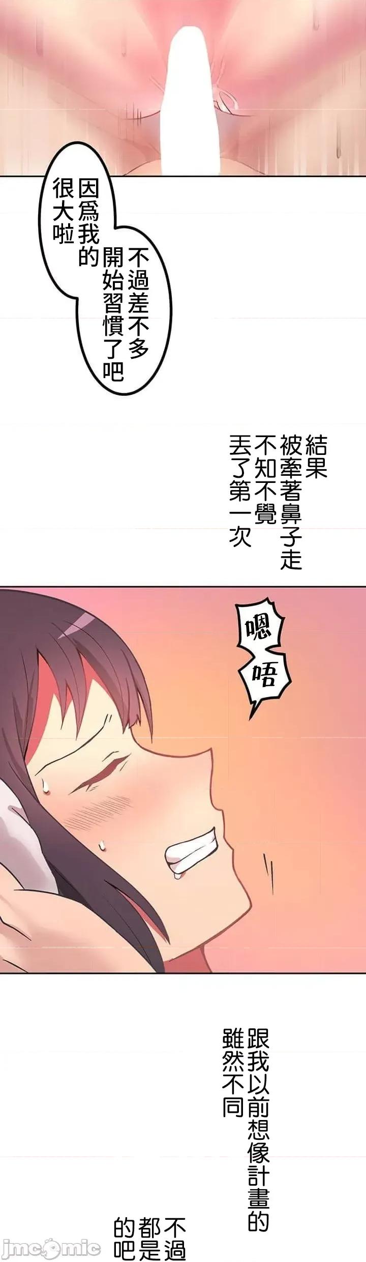 女友與青梅竹馬與不認識的傢夥 0910 JM 真‧北漂共生公寓03 第32页