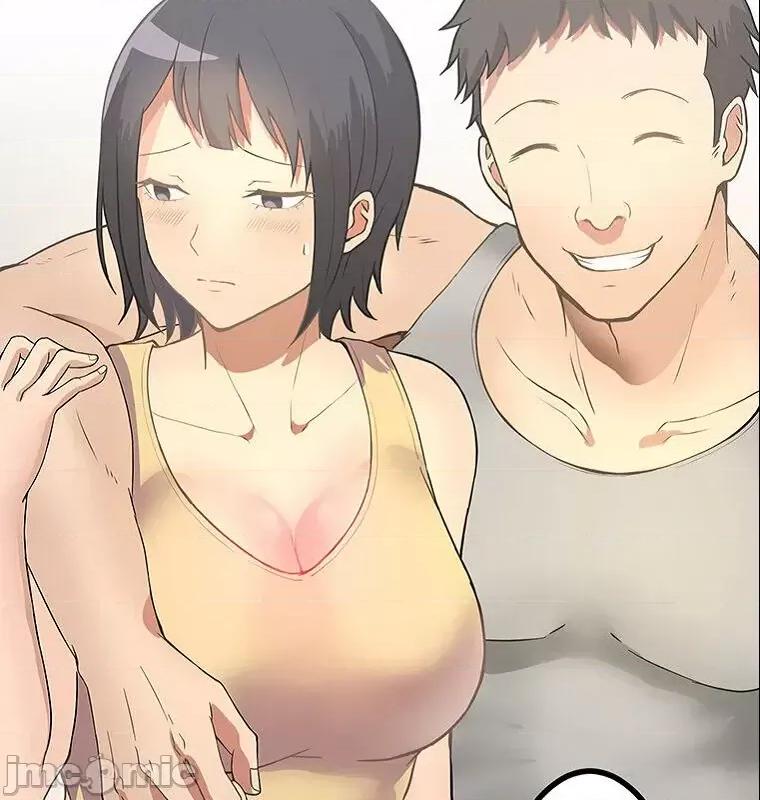 女友與青梅竹馬與不認識的傢夥 0917 JM 真‧北漂共生公寓 4 第2页