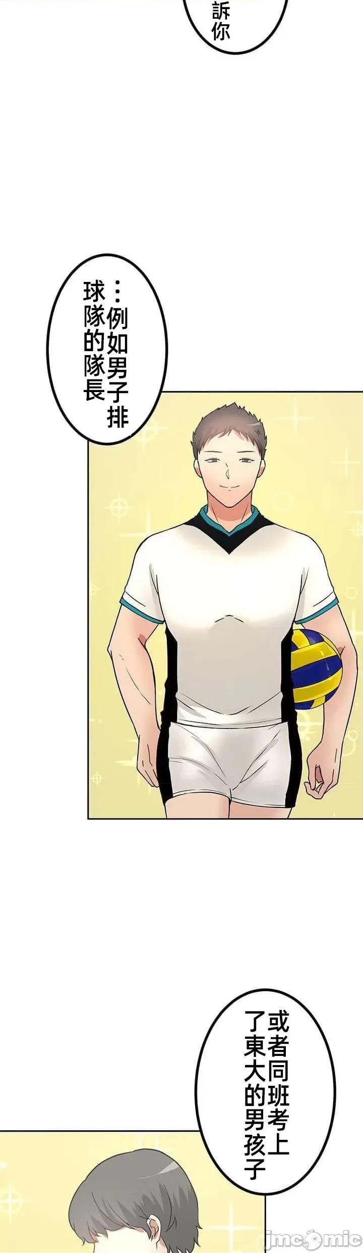女友與青梅竹馬與不認識的傢夥 北漂共生公寓 6 第25页